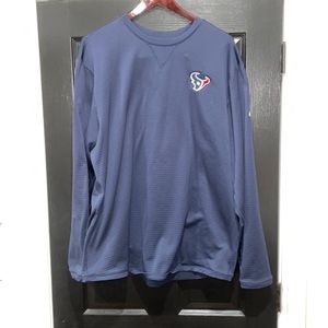 Nike Texans Fleece 3XL